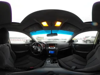 2014 Nissan Maxima S с VIN 1N4AA5AP3EC454555, выставлен на аукционе IAAI как лот 41153666 с пробегом 124 550 миль миль и . История ставок и продаж доступна на DreamBid. Изображение 18.