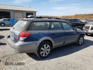 2009 Subaru Outback Special Edtn with VIN 4S4BP61C397319215, listed as a Copart auction lot 77934874 with 182,308 mi miles and Salvage Title. Bid and sale history available at carsss.com. Image 3.