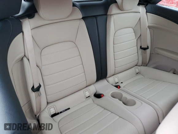 2018 Mercedes-Benz C 300 с VIN WDDWK4KB3JF711903, выставлен на аукционе Copart как лот 82361284 с пробегом Не указан миль и Списание • Salvage title. История ставок и продаж доступна на DreamBid. Изображение 10.