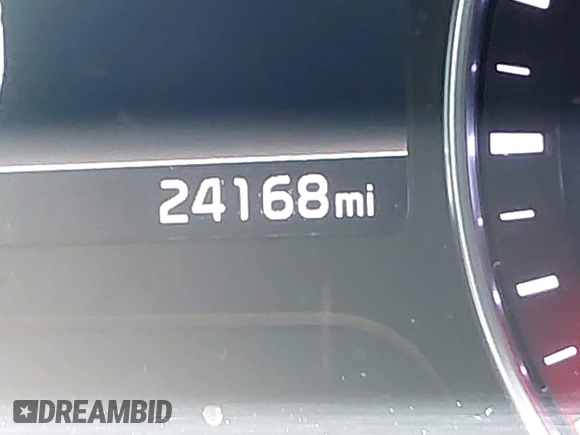 2023 Kia Forte LXS with VIN 3KPF24AD4PE683741, listed as a IAAI auction lot 41758349 with 24,168 mi miles and . Bid and sale history available at DreamBid. Image 15.