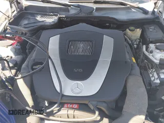 2005 Mercedes-Benz SLK 230/320 z VIN WDBWK56F55F049419, wystawiony jako IAAI lot #42258163 z przebiegiem 36 803 mil mil oraz . Historia ofert i sprzedaży dostępna na DreamBid. Obrazek 10.