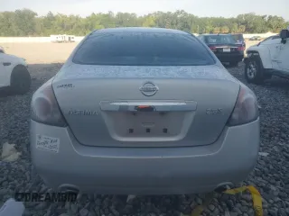 2010 Nissan Altima 2.5 S with VIN 1N4AL2AP6AN540188, listed as a Copart auction lot 51297315 with 216,798 mi miles and Salvage Title. Bid and sale history available at carsss.com. Image 6.