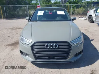 2020 Audi A3 Premium z VIN WAUAUGFFXLA002962, wystawiony jako IAAI lot #42138035 z przebiegiem 22 456 mil mil oraz . Historia ofert i sprzedaży dostępna na DreamBid. Obrazek 13.