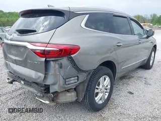 2019 Buick Enclave Essence with VIN 5GAERBKW9KJ122640, listed as a IAAI auction lot 42074725 with 101,870 mi miles and . Bid and sale history available at carsss.com. Image 4.