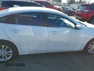 2017 Chevrolet Malibu LT with VIN 1G1ZE5ST5HF170174, listed as a IAAI auction lot 41933671 with 107,179 mi miles and . Bid and sale history available at carsss.com. Image 14.