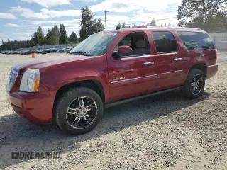 2008 GMC Yukon XL z VIN 1GKFK66888J152316, wystawiony jako Copart lot #60567035 z przebiegiem 193 873 mil mil oraz Szkoda całkowita • Salvage title. Historia ofert i sprzedaży dostępna na DreamBid. Obrazek 1.
