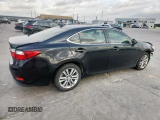 2013 Lexus ES 250 с VIN JTHBK1GG8D2028584, выставлен на аукционе Copart как лот 64625135 с пробегом 244 574 миль миль и Списание • Salvage title. История ставок и продаж доступна на DreamBid. Изображение 3.