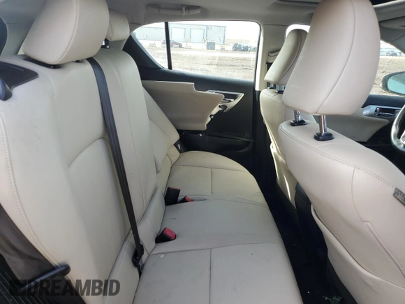 2013 Lexus CT 200h с VIN JTHKD5BH4D2167516, выставлен на аукционе Copart как лот 47007935 с пробегом Не указан миль и Списание • Salvage title. История ставок и продаж доступна на DreamBid. Изображение 10.