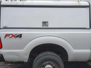 2013 Ford F-250 XL with VIN 1FT7X2B65DEA40820, listed as a IAAI auction lot 41940224 with 193,706 mi miles and . Bid and sale history available at DreamBid. Image 21.