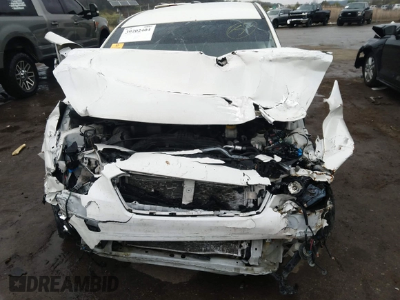 2019 Subaru Impreza with VIN 4S3GKAA67K1604384, listed as a IAAI auction lot 39202404 with 47,000 mi miles and . Bid and sale history available at DreamBid. Image 6.