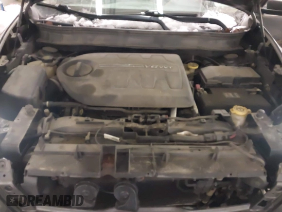 2016 Jeep Cherokee Latitude with VIN 1C4PJMCS3GW368342, listed as a IAAI auction lot 41645152 with 139,282 mi miles and . Bid and sale history available at DreamBid. Image 10.
