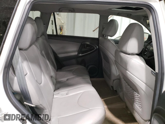 2012 Toyota RAV4 Limited z VIN 2T3DK4DV2CW088574, wystawiony jako Copart lot #62393385 z przebiegiem Nie podano mil oraz Szkoda całkowita • Salvage title. Historia ofert i sprzedaży dostępna na DreamBid. Obrazek 11.