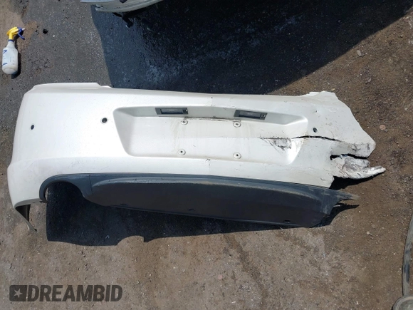 2012 Buick Regal Turbo Premium 1 с VIN 2G4GS5EV1C9199320, выставлен на аукционе IAAI как лот 42476564 с пробегом 128 581 миль миль и . История ставок и продаж доступна на DreamBid. Изображение 12.