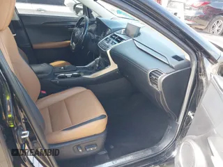 2017 Lexus NX 200t с VIN JTJBARBZ1H2124295, выставлен на аукционе IAAI как лот 42309527 с пробегом 146 391 миль миль и . История ставок и продаж доступна на DreamBid. Изображение 5.