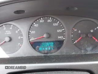 2012 Chevrolet Impala LS Fleet с VIN 2G1WF5E38C1198045, выставлен на аукционе IAAI как лот 42709200 с пробегом 262 877 миль миль и . История ставок и продаж доступна на DreamBid. Изображение 7.