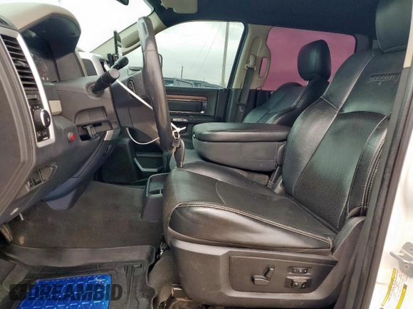 2010 Dodge 2500 SLT with VIN 3D7UT2HL6AG135019, listed as a Copart auction lot 51702095 with 350,888 mi miles and Clean title. Bid and sale history available at DreamBid. Image 7.