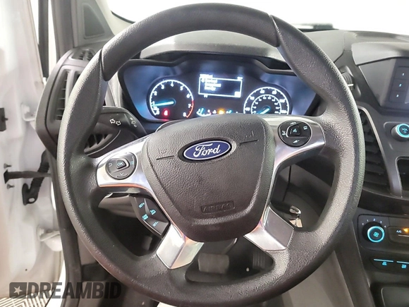 2019 Ford Transit Connect XL with VIN NM0LS7E21K1392264, listed as a IAAI auction lot 42666481 with 113,009 mi miles and . Bid and sale history available at DreamBid. Image 6.