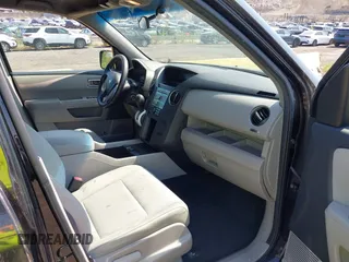 2011 Honda Pilot LX z VIN 5FNYF4H26BB073375, wystawiony jako IAAI lot #42415845 z przebiegiem 213 896 mil mil oraz . Historia ofert i sprzedaży dostępna na DreamBid. Obrazek 5.