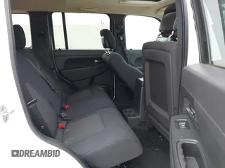 2011 Jeep Liberty Sport Jet with VIN 1J4PP2GK7BW526472, listed as a IAAI auction lot 41931452 with 105,122 mi miles and . Bid and sale history available at DreamBid. Image 8.
