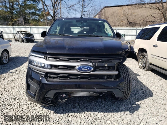 2023 Ford Expedition Max XLT с VIN 1FMJK1H86PEA03783, выставлен на аукционе Copart как лот 49111955 с пробегом 11 327 миль миль и Чистый • Clean title. История ставок и продаж доступна на DreamBid. Изображение 5.