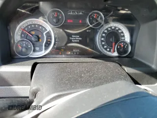 2015 Ram 1500 Outdoorsman с VIN 1C6RR7GG6FS564443, выставлен на аукционе Copart как лот 46647645 с пробегом 79 212 миль миль и Списание • Salvage title. История ставок и продаж доступна на DreamBid. Изображение 9.