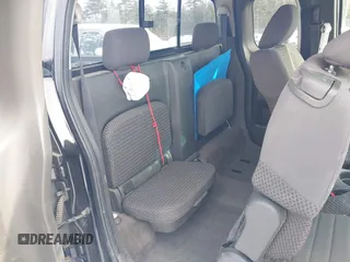 2013 Nissan Frontier SV with VIN 1N6AD0CW6DN716965, listed as a IAAI auction lot 41548617 with 127,497 mi miles and . Bid and sale history available at DreamBid. Image 8.