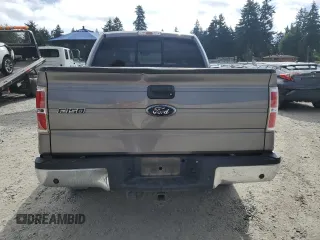 2009 Ford F-150 XL с VIN 1FTPW14V69FA77815, выставлен на аукционе Copart как лот 65020375 с пробегом 273 313 миль миль и Чистый • Clean title. История ставок и продаж доступна на DreamBid. Изображение 6.