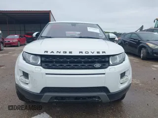 2014 Land Rover Range Rover Evoque Pure Plus z VIN SALVP2BG5EH900420, wystawiony jako IAAI lot #41940049 z przebiegiem 136 916 mil mil oraz . Historia ofert i sprzedaży dostępna na DreamBid. Obrazek 12.