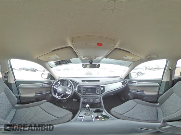 2021 Volkswagen Atlas S с VIN 1V2AP2CA7MC590975, выставлен на аукционе Copart как лот 77007664 с пробегом 107 088 миль миль и Чистый • Clean title. История ставок и продаж доступна на DreamBid. Изображение 13.