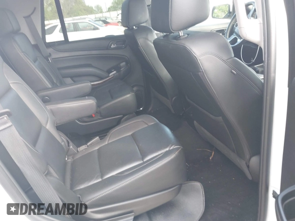 2018 Chevrolet Tahoe LT с VIN 1GNSCBKC9JR360617, выставлен на аукционе IAAI как лот 42134543 с пробегом 81 040 миль миль и . История ставок и продаж доступна на DreamBid. Изображение 8.