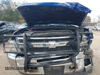 2013 Chevrolet Silverado 1500 LT with VIN 3GCPKSE75DG271955, listed as a IAAI auction lot 41865823 with 1 mi miles. Bid and sale history available at carsss.com. Image 12.