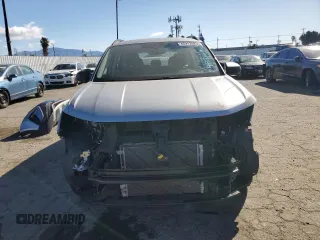 2023 Volkswagen Taos S z VIN 3VVCX7B22PM352537, wystawiony jako Copart lot #46912625 z przebiegiem 13 514 mil mil oraz Szkoda całkowita • Salvage title. Historia ofert i sprzedaży dostępna na DreamBid. Obrazek 5.