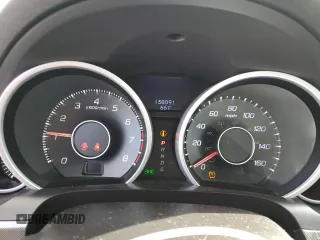 2012 Acura TL Tech Auto with VIN 19UUA8F55CA029445, listed as a Copart auction lot 47367445 with 138,091 mi miles and Salvage Title. Bid and sale history available at carsss.com. Image 9.