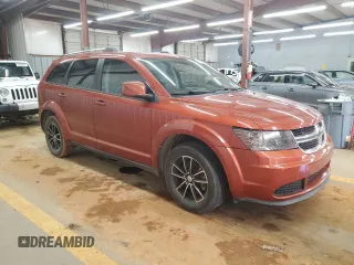 2013 Dodge Journey American Value with VIN 3C4PDCAB6DT723462, listed as a Copart auction lot 47743805 with 146,304 mi miles and Salvage title. Bid and sale history available at DreamBid. Image 4.