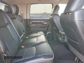 2020 Ram 2500 Laramie with VIN 3C6UR5NL8LG313893, listed as a Copart auction lot 42675764 with 128,135 mi miles and Salvage Title. Bid and sale history available at carsss.com. Image 10.