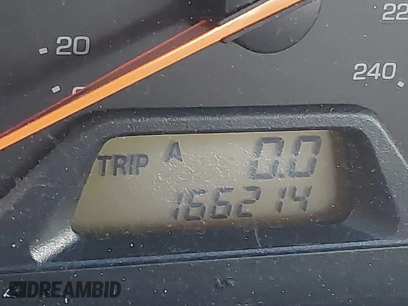 2001 Honda Accord LX with VIN 1HGCG66591A003765, listed as a IAAI auction lot 42049488 with 166,214 mi miles and . Bid and sale history available at DreamBid. Image 15.