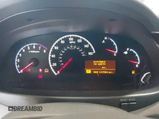 2006 Hyundai Azera SE with VIN KMHFC46F96A039365, listed as a IAAI auction lot 42812434 with 137,901 mi miles and . Bid and sale history available at DreamBid. Image 7.