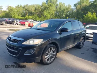 2012 Mazda CX-9 Grand Touring z VIN JM3TB2DA7C0333345, wystawiony jako IAAI lot #42224023 z przebiegiem 177 289 mil mil oraz . Historia ofert i sprzedaży dostępna na DreamBid. Obrazek 2.