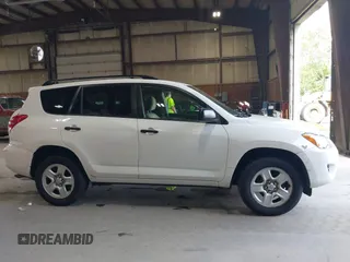 2010 Toyota RAV4 with VIN JTMZF4DV6A5020986, listed as a IAAI auction lot 42739485 with 209,580 mi miles and . Bid and sale history available at DreamBid. Image 13.
