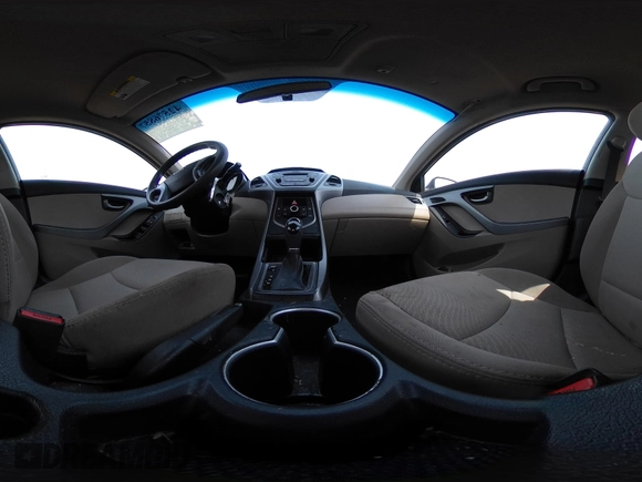 2016 Hyundai Elantra SE with VIN 5NPDH4AE4GH758223, listed as a IAAI auction lot 42576857 with 98,385 mi miles and . Bid and sale history available at DreamBid. Image 18.