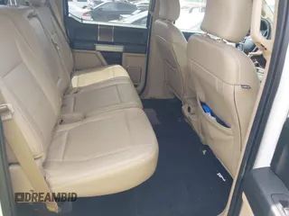 2016 Ford F-150 XLT with VIN 1FTEW1EF3GFA69098, listed as a IAAI auction lot 42013249 with 134,628 mi miles and . Bid and sale history available at DreamBid. Image 8.