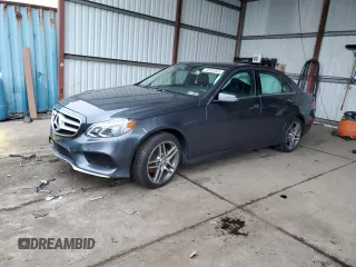2016 Mercedes-Benz E-Class E 400 with VIN WDDHF6HB5GB187315, listed as a Copart auction lot 36560503 with 32,405 mi miles. Bid and sale history available at carsss.com. Image 1.