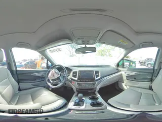 2016 Honda Pilot EX-L z VIN 5FNYF5H50GB008917, wystawiony jako Copart lot #56918335 z przebiegiem 82 691 mil mil oraz Szkoda całkowita • Salvage title. Historia ofert i sprzedaży dostępna na DreamBid. Obrazek 15.