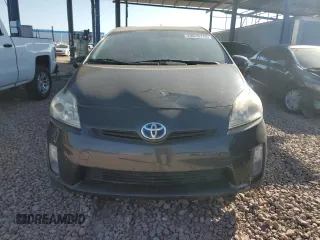 2010 Toyota Prius II with VIN JTDKN3DU6A0183544, listed as a Copart auction lot 43670115 with 194,195 mi miles and Clean Title. Bid and sale history available at carsss.com. Image 5.