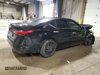 2020 Nissan Altima S z VIN 1N4BL4BV2LC254253, wystawiony jako Copart lot #51695695 z przebiegiem Nie podano mil oraz Czysty tytuł • Clean title. Historia ofert i sprzedaży dostępna na DreamBid. Obrazek 3.