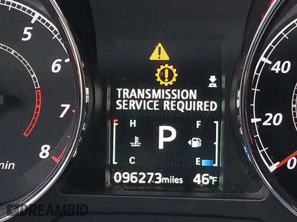 2019 Mitsubishi Outlander ES z VIN JA4AP3AUXKU020149, wystawiony jako IAAI lot #41126065 z przebiegiem 96 273 mil mil oraz . Historia ofert i sprzedaży dostępna na DreamBid. Obrazek 15.
