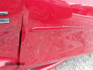 1994 Ford Mustang z VIN 1FALP45T5RF110660, wystawiony jako IAAI lot #41344796 z przebiegiem 171 120 mil mil oraz . Historia ofert i sprzedaży dostępna na DreamBid. Obrazek 12.
