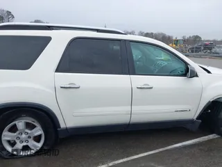 2008 GMC Acadia SLE1 with VIN 1GKEV13718J110538, listed as a IAAI auction lot 41662996 with 304,871 mi miles. Bid and sale history available at carsss.com. Image 14.