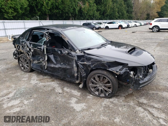 2010 Subaru WRX WRX с VIN JF1GE7G63AG508108, выставлен на аукционе Copart как лот 72545664 с пробегом 135 359 миль миль и Списание • Salvage title. История ставок и продаж доступна на DreamBid. Изображение 4.