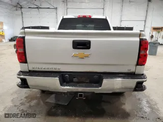 2014 Chevrolet Silverado 1500 LT with VIN 3GCUKREH2EG484514, listed as a Copart auction lot 50827765 with 149,711 mi miles and Clean Title. Bid and sale history available at carsss.com. Image 6.
